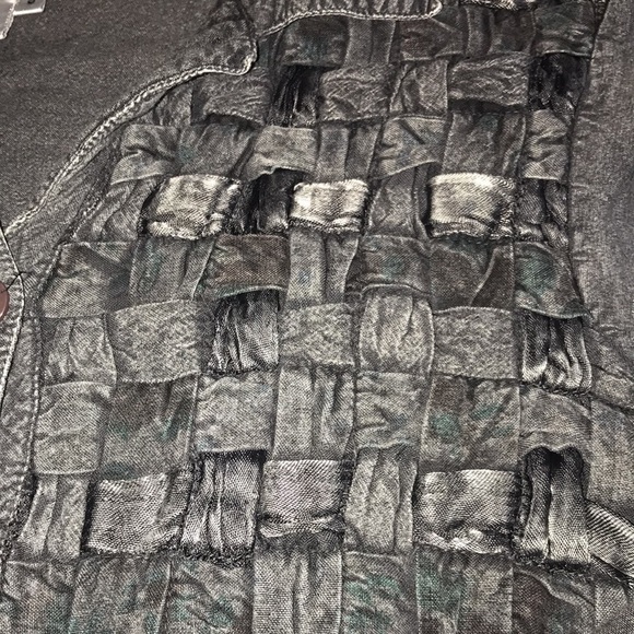 Adorable Countrywear casual jacket small - Picture 6 of 10